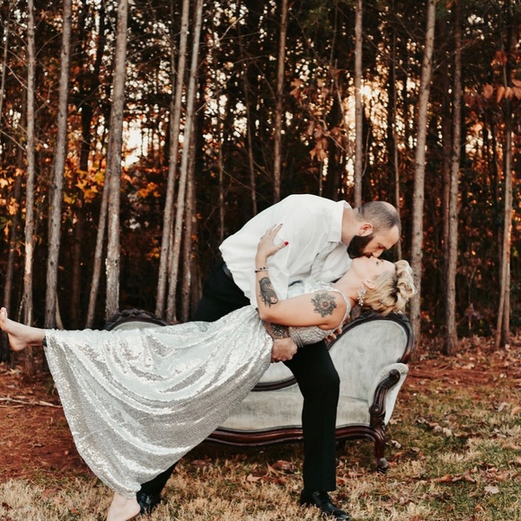 Meet your Posher, Samantha - Picture 4 of 5